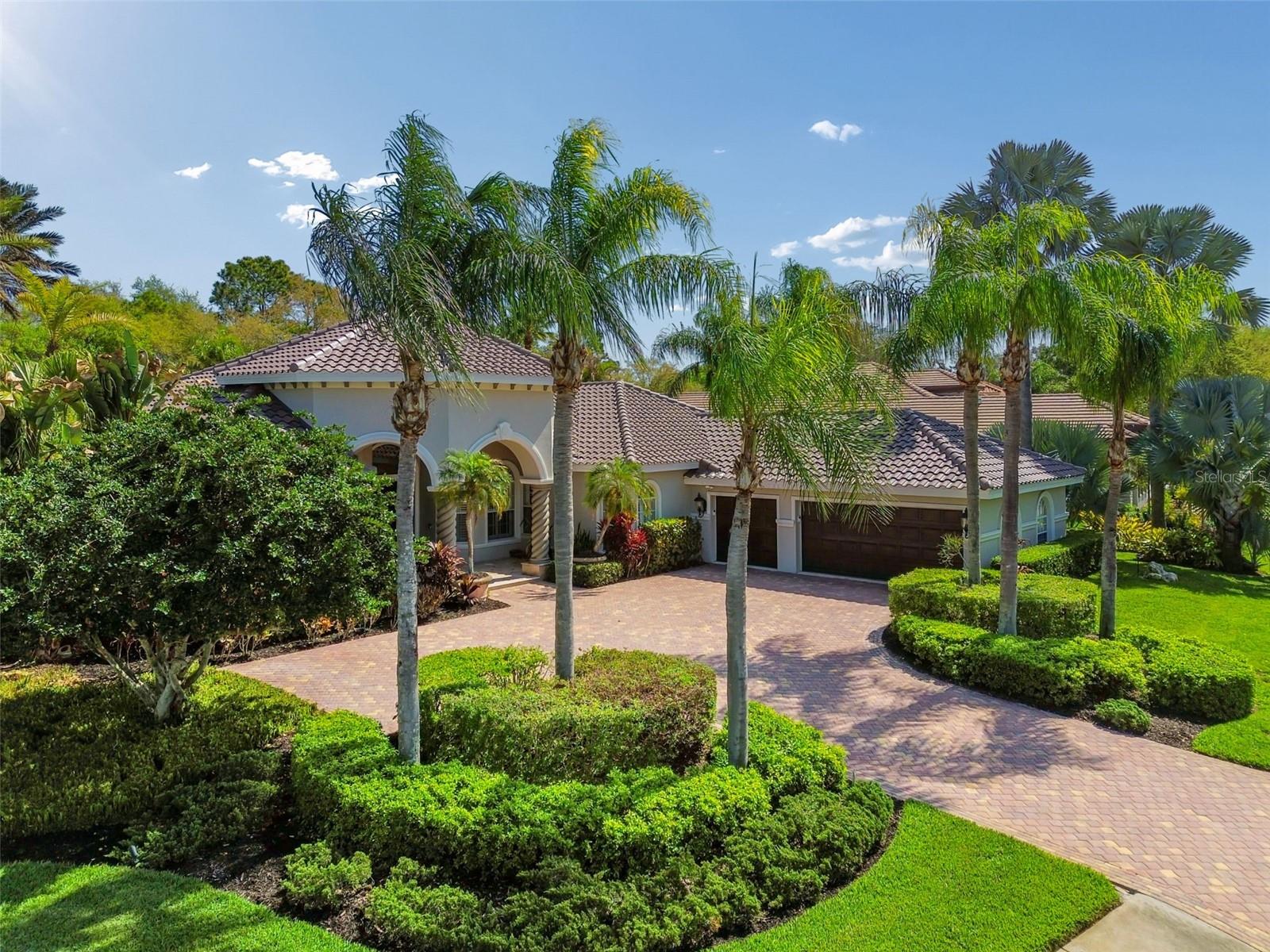 Image 84 of 100 For 10712 Pontofino Circle