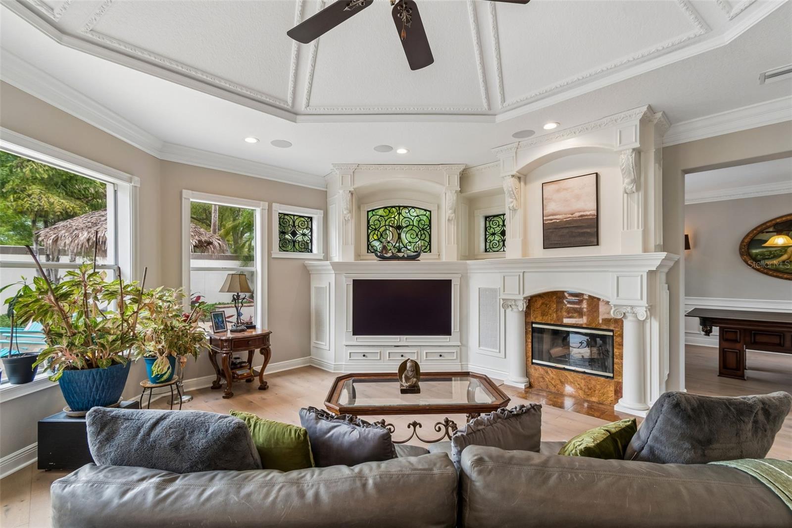 Image 91 of 100 For 10712 Pontofino Circle