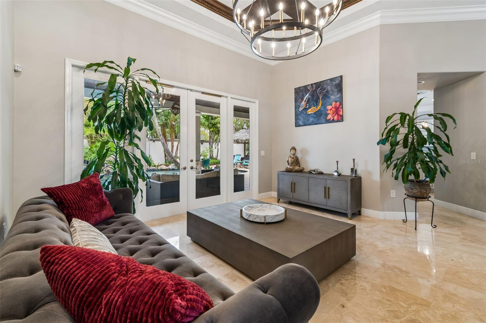 Image 95 of 100 For 10712 Pontofino Circle