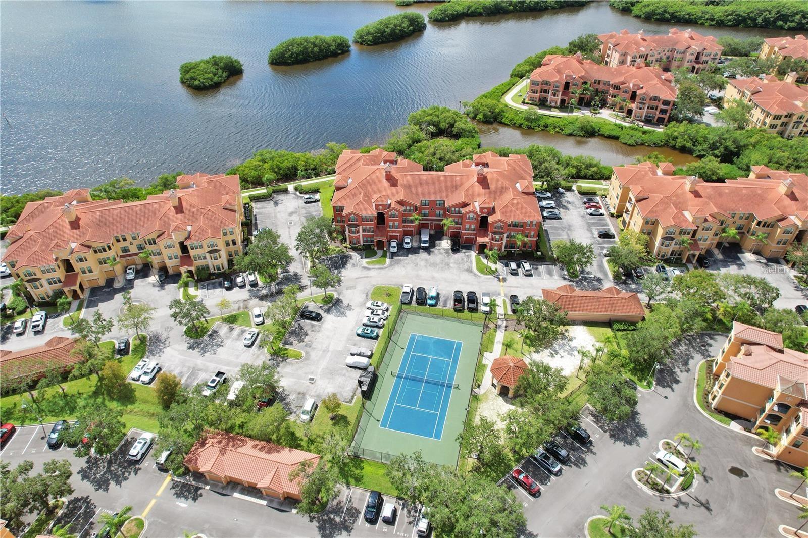 Details for 2723 Via Capri 834, CLEARWATER, FL 33764