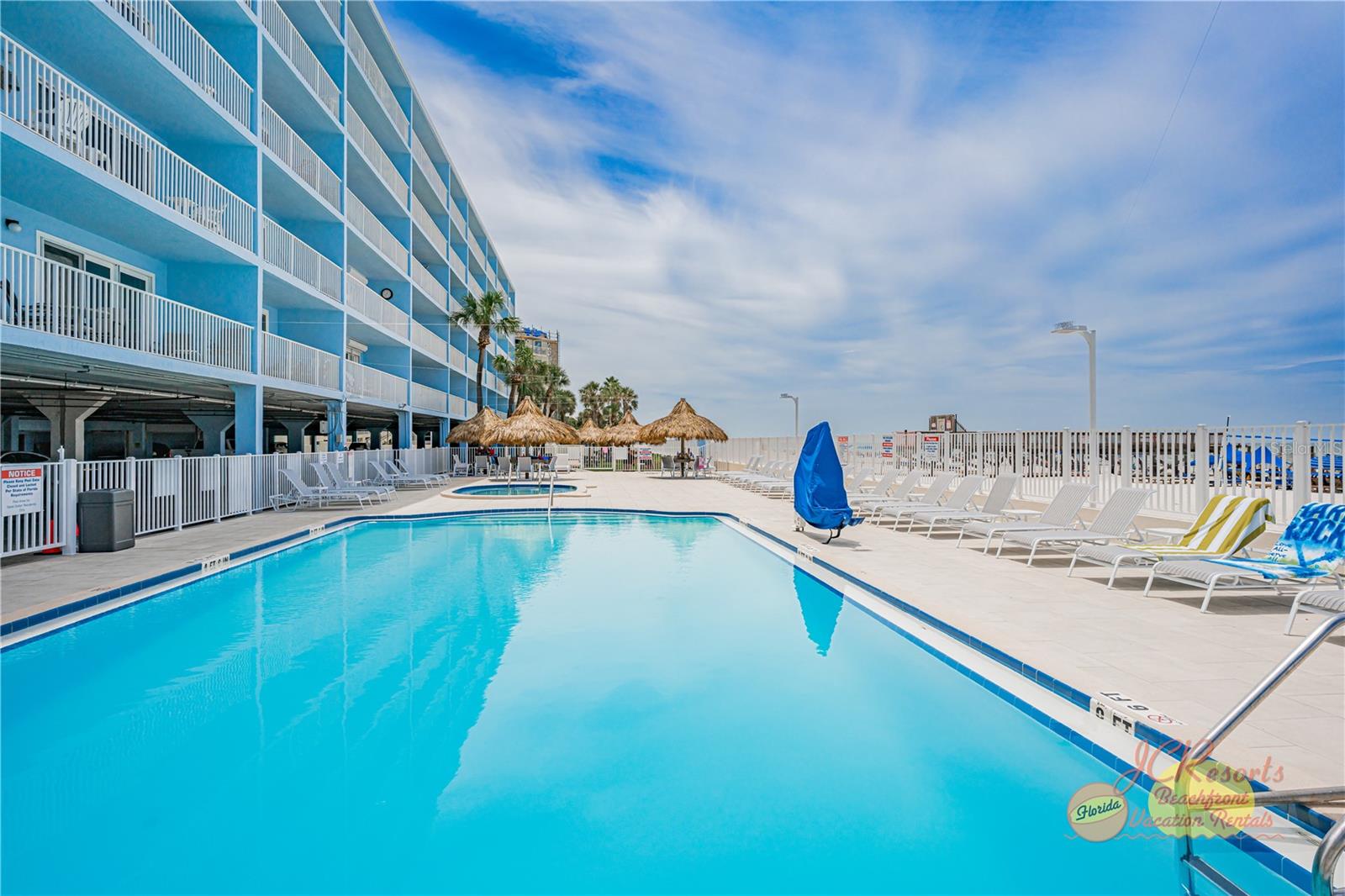 Image 2 of 6 For 18500 Gulf Boulevard 404