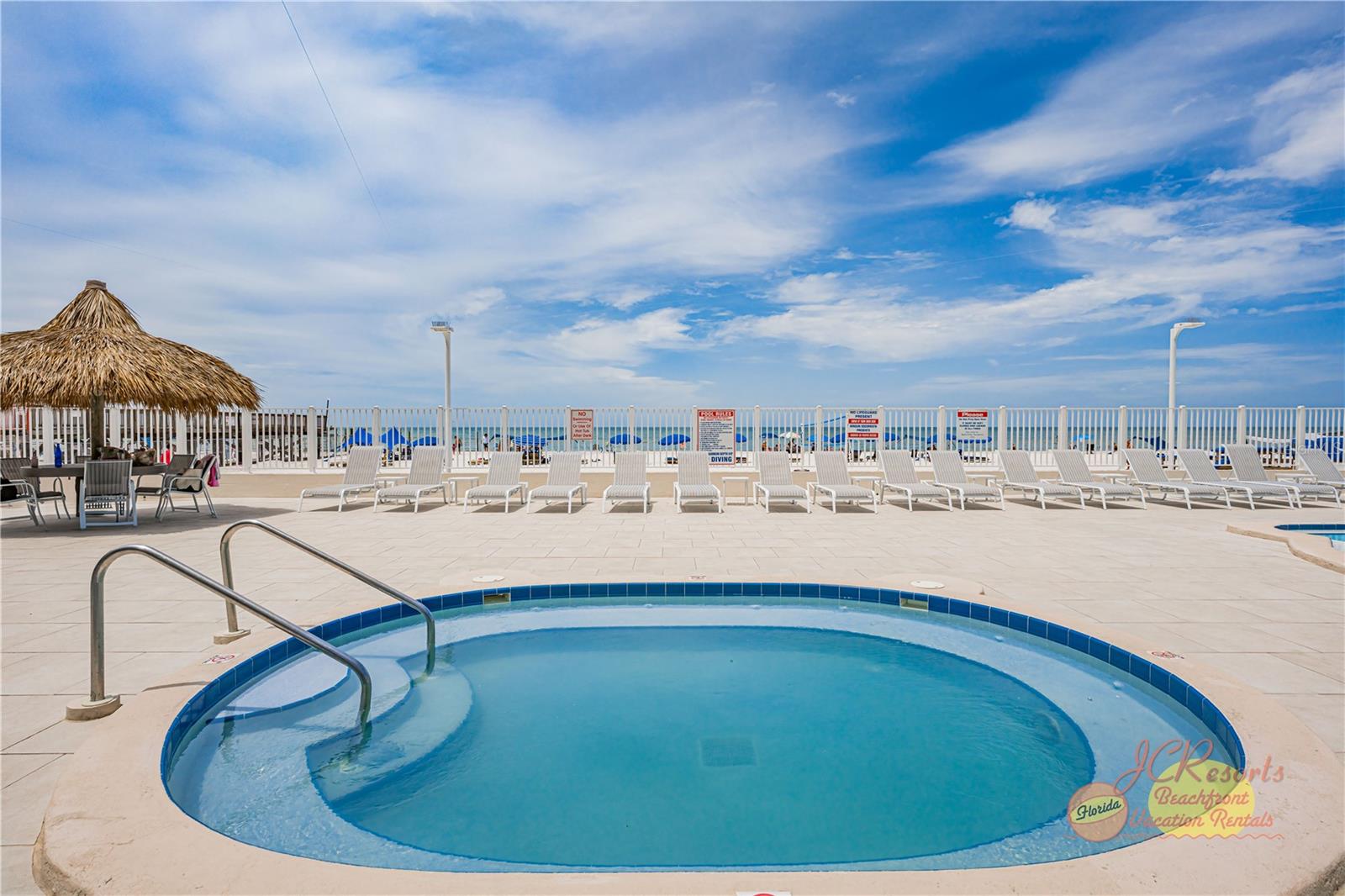 Image 5 of 6 For 18500 Gulf Boulevard 404