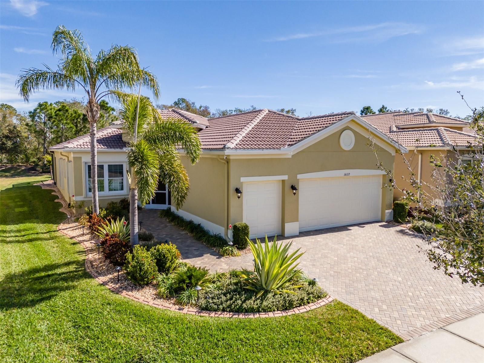 Details for 16122 Cedar Key Drive, WIMAUMA, FL 33598