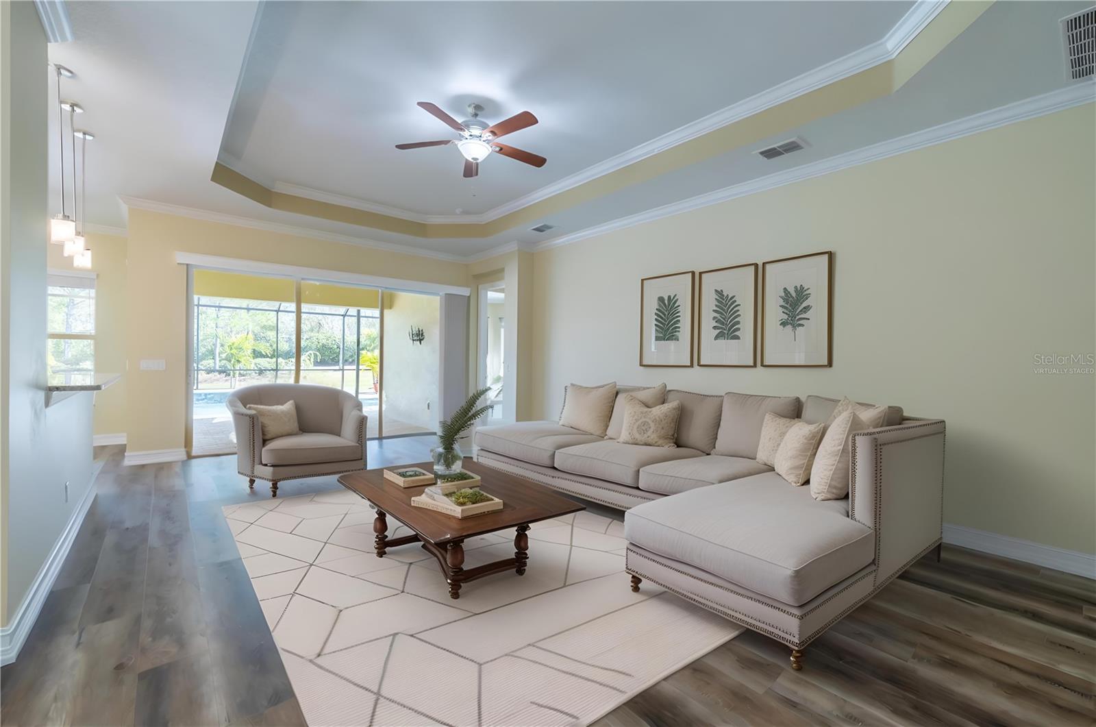 Image 33 of 98 For 16122 Cedar Key Drive