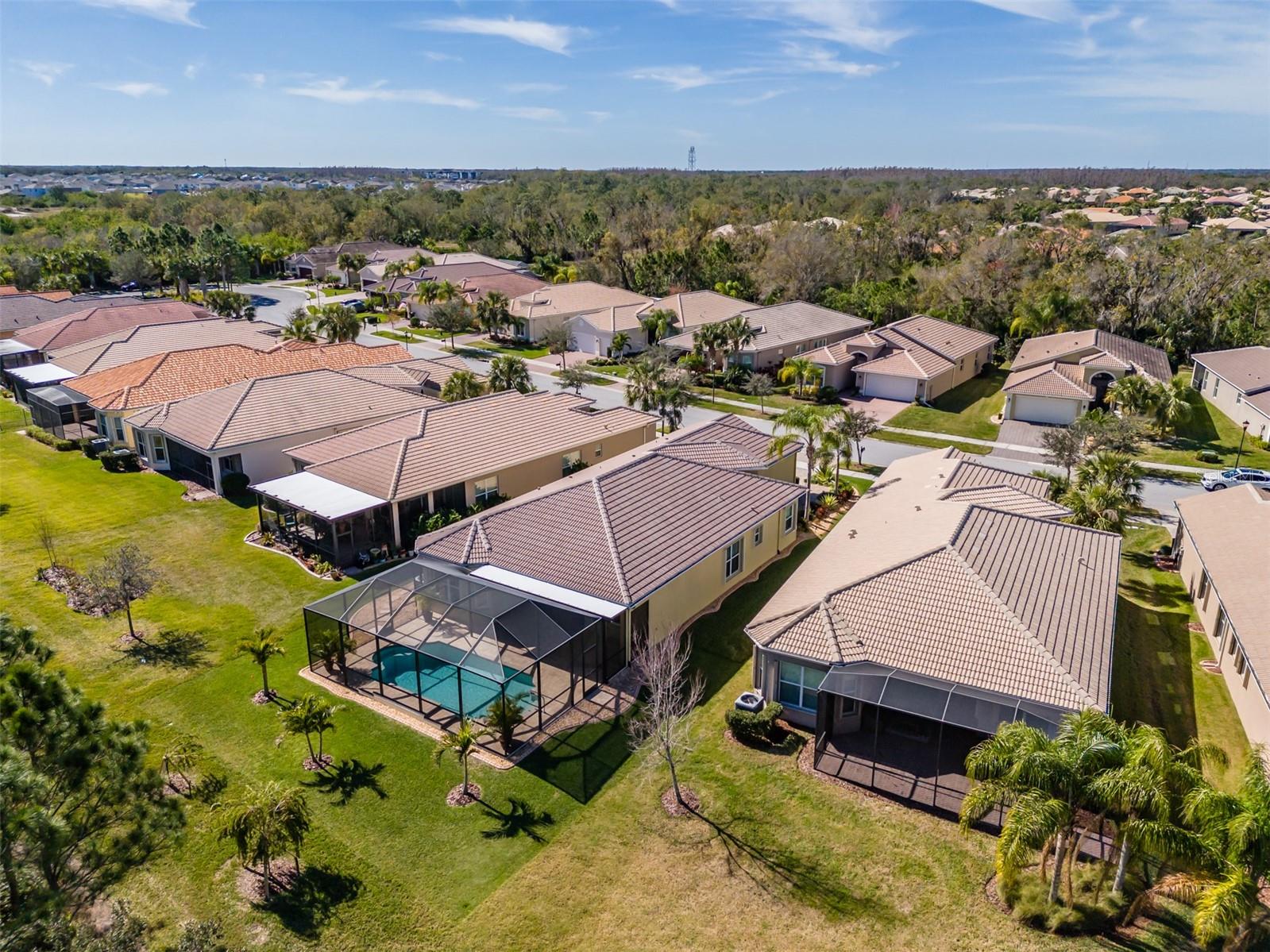 Image 56 of 98 For 16122 Cedar Key Drive