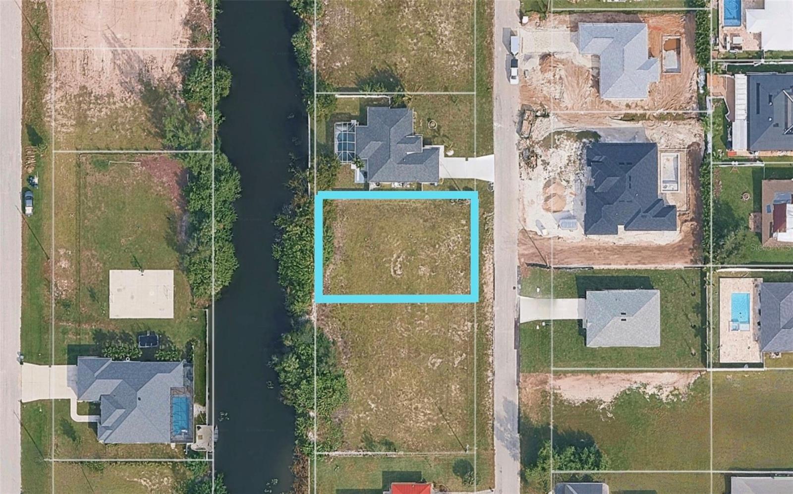 Details for 102 22nd Avenue, CAPE CORAL, FL 33991