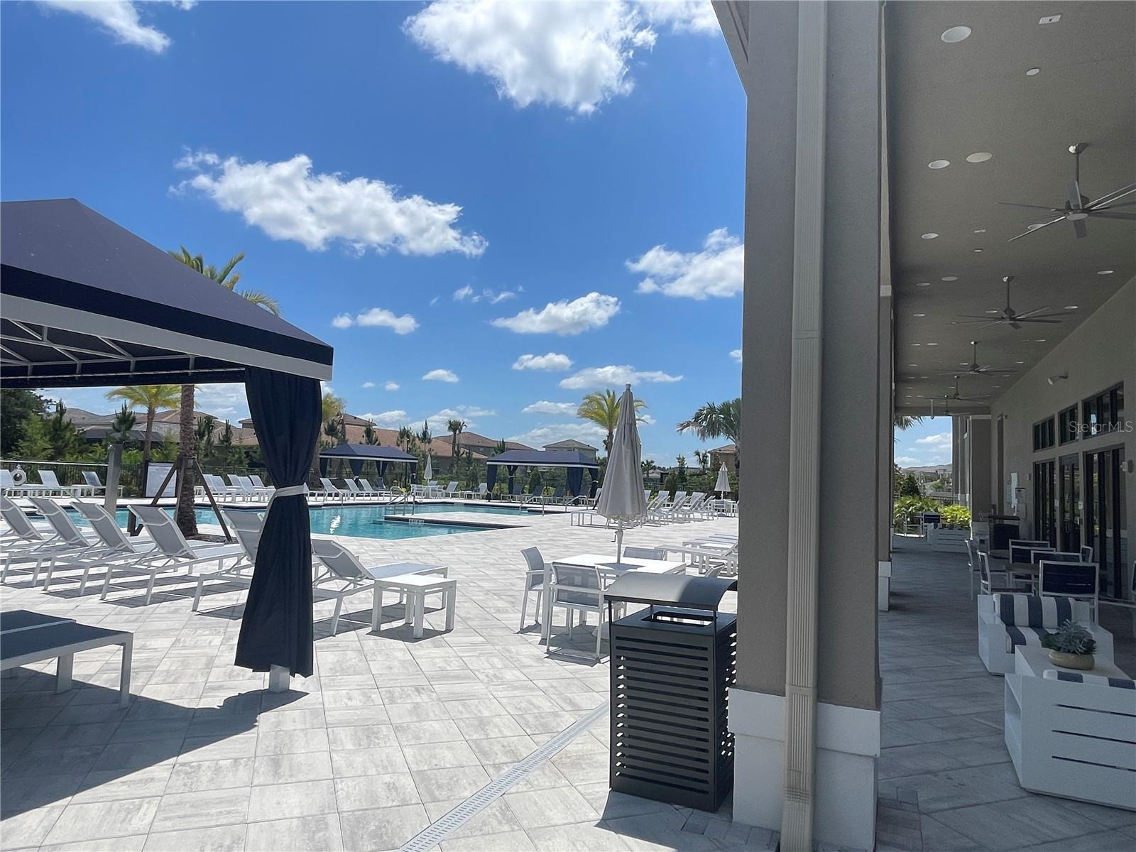 Image 59 of 60 For 3060 Mountain Spruce Terrace