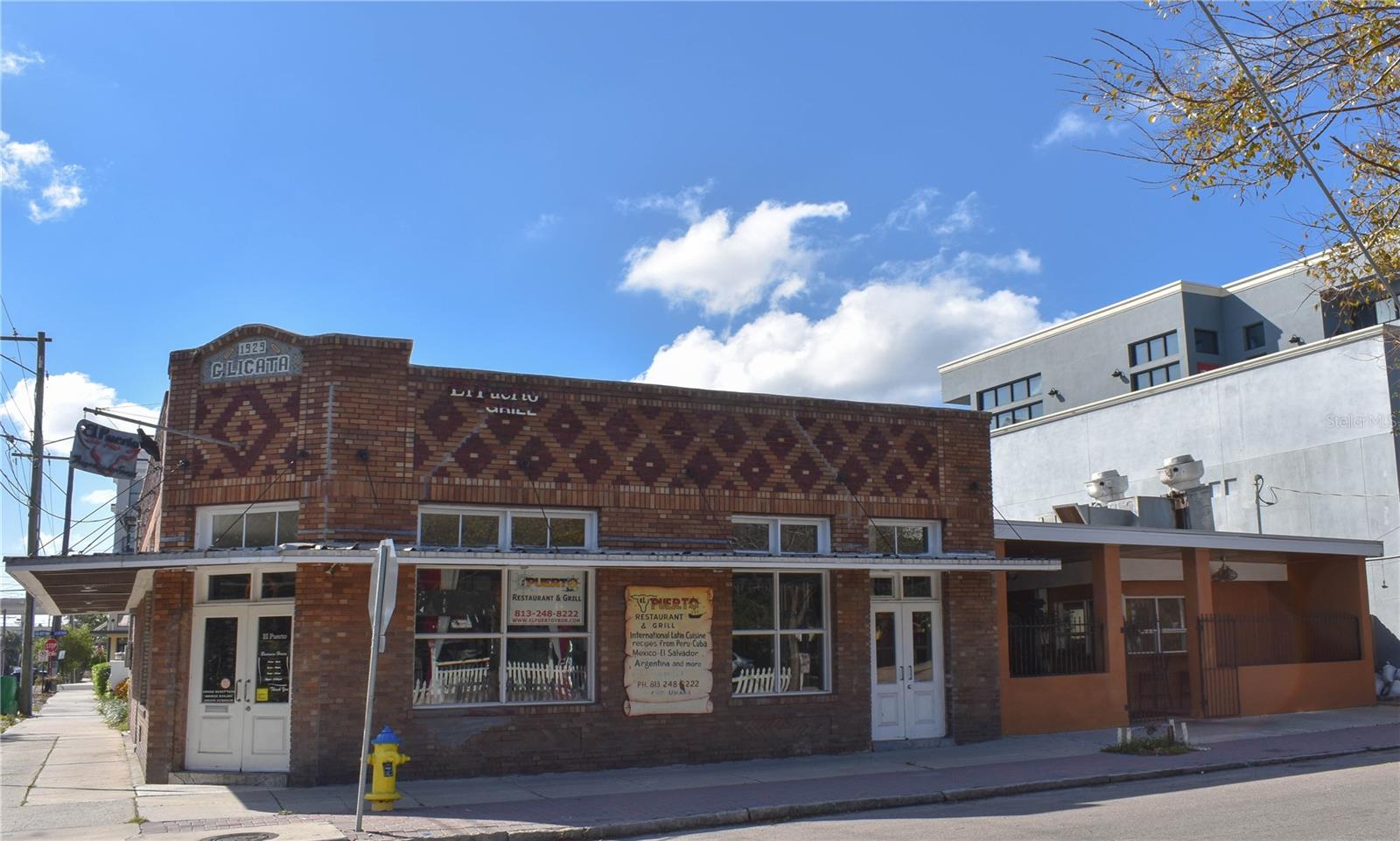 Details for Address Not Provided