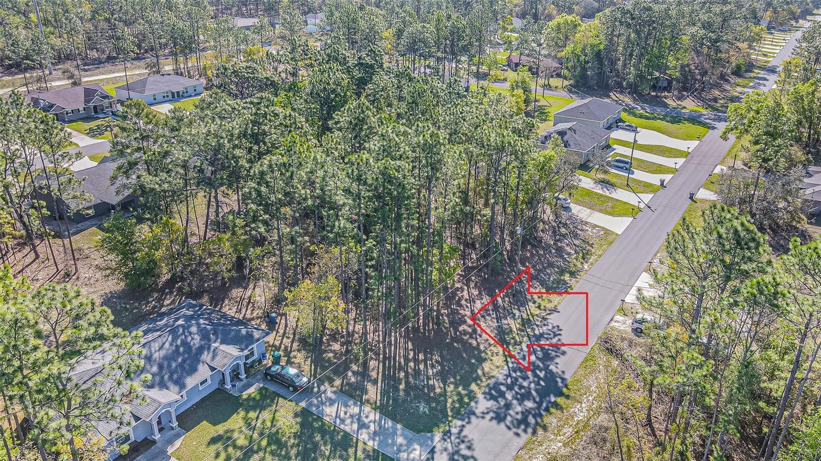 Details for 9411 Mendoza Way, CITRUS SPRINGS, FL 34434