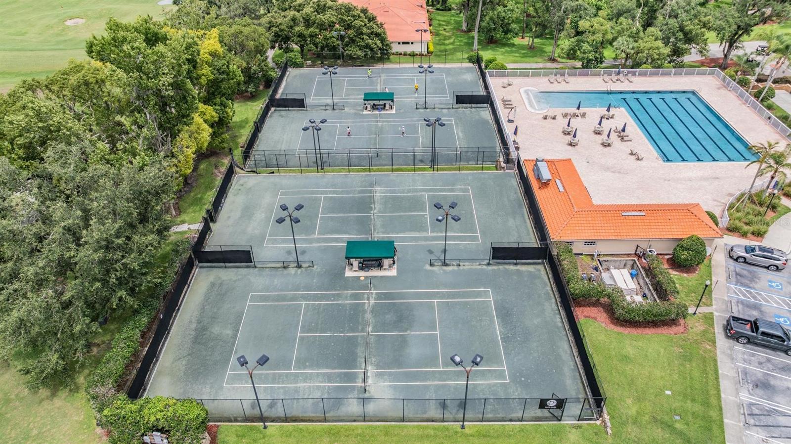 Image 35 of 37 For 13801 Carryback Drive