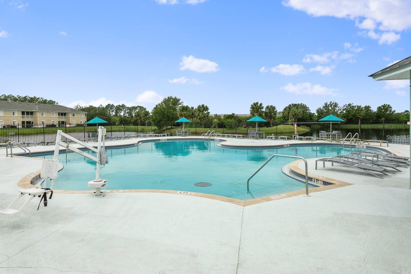 Image 16 of 16 For 9610 Seadale Court 102