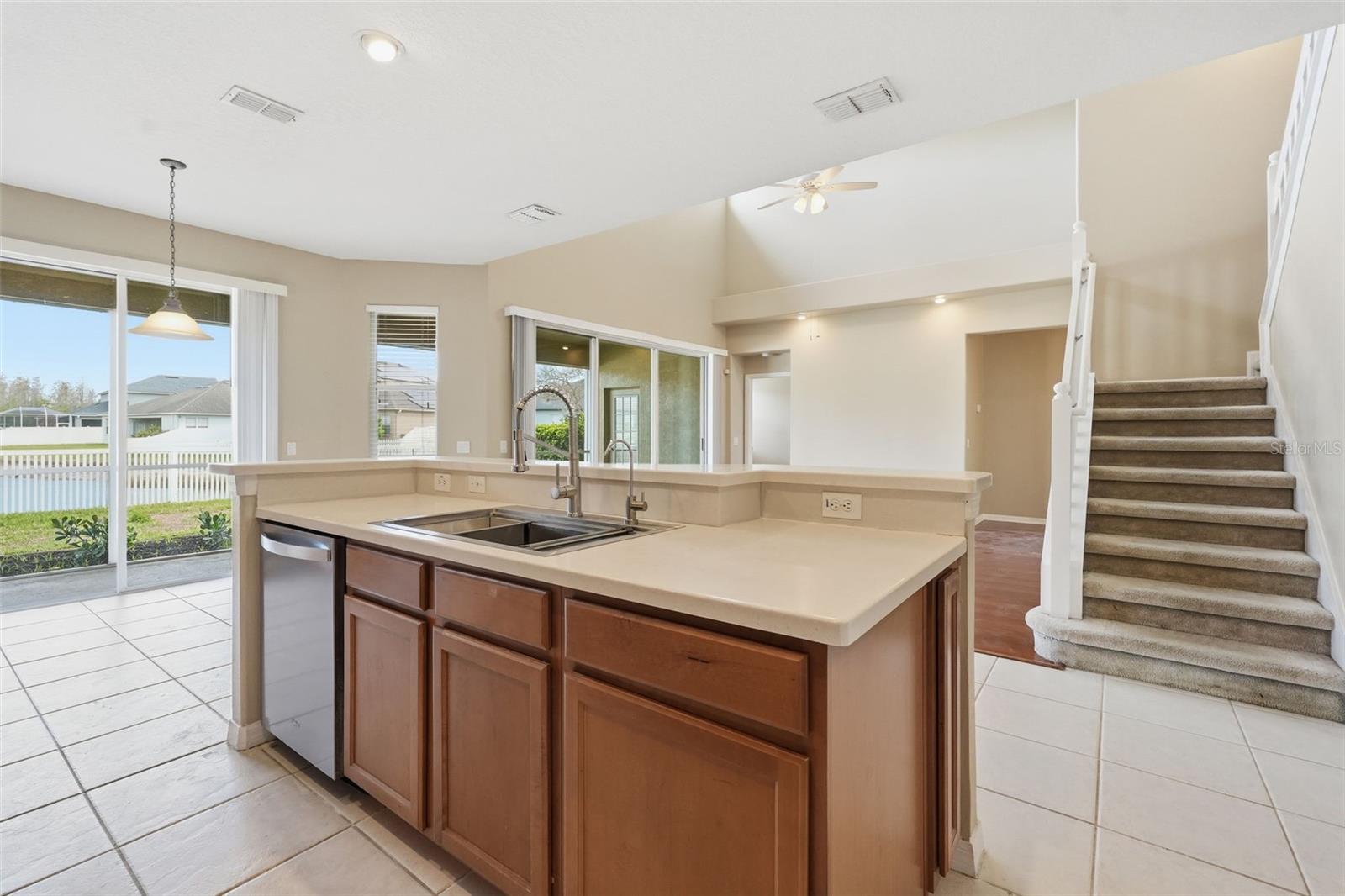 Image 40 of 76 For 19106 Beatrice Lane