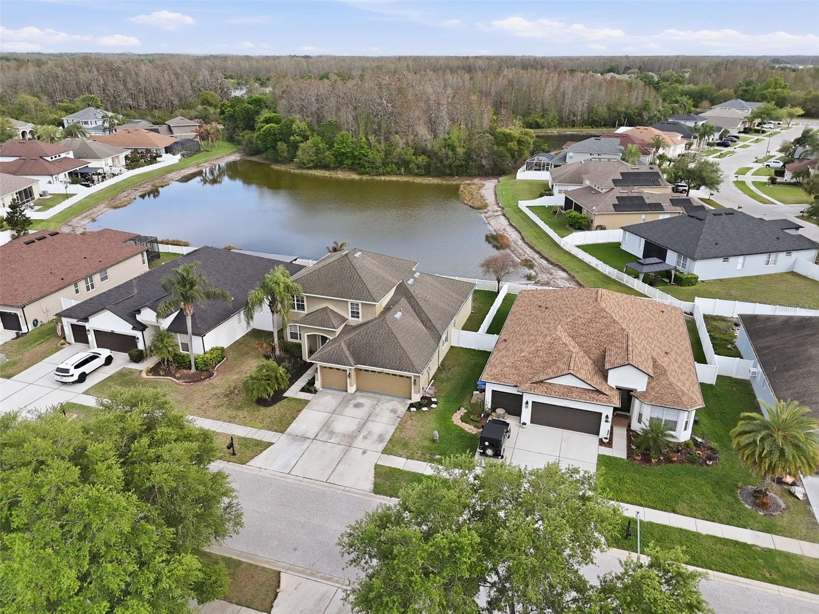 Image 67 of 76 For 19106 Beatrice Lane