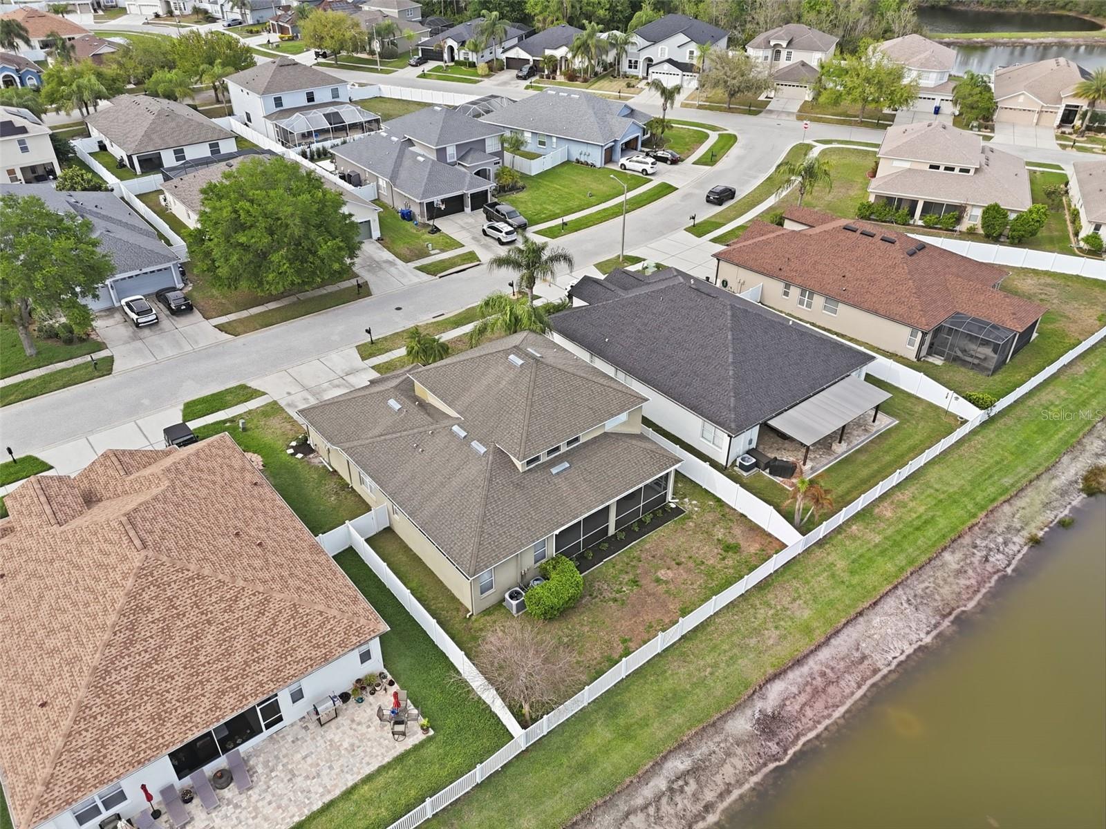 Image 70 of 76 For 19106 Beatrice Lane