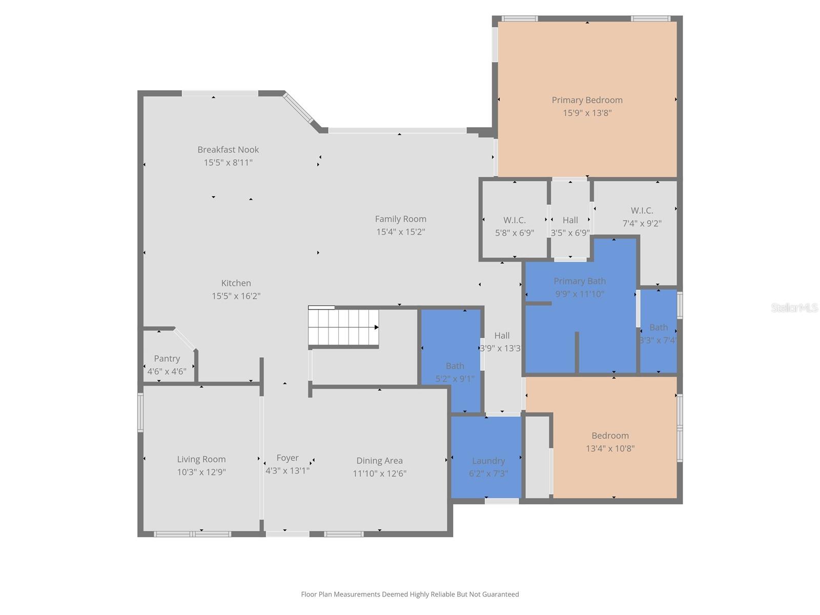 Image 74 of 76 For 19106 Beatrice Lane