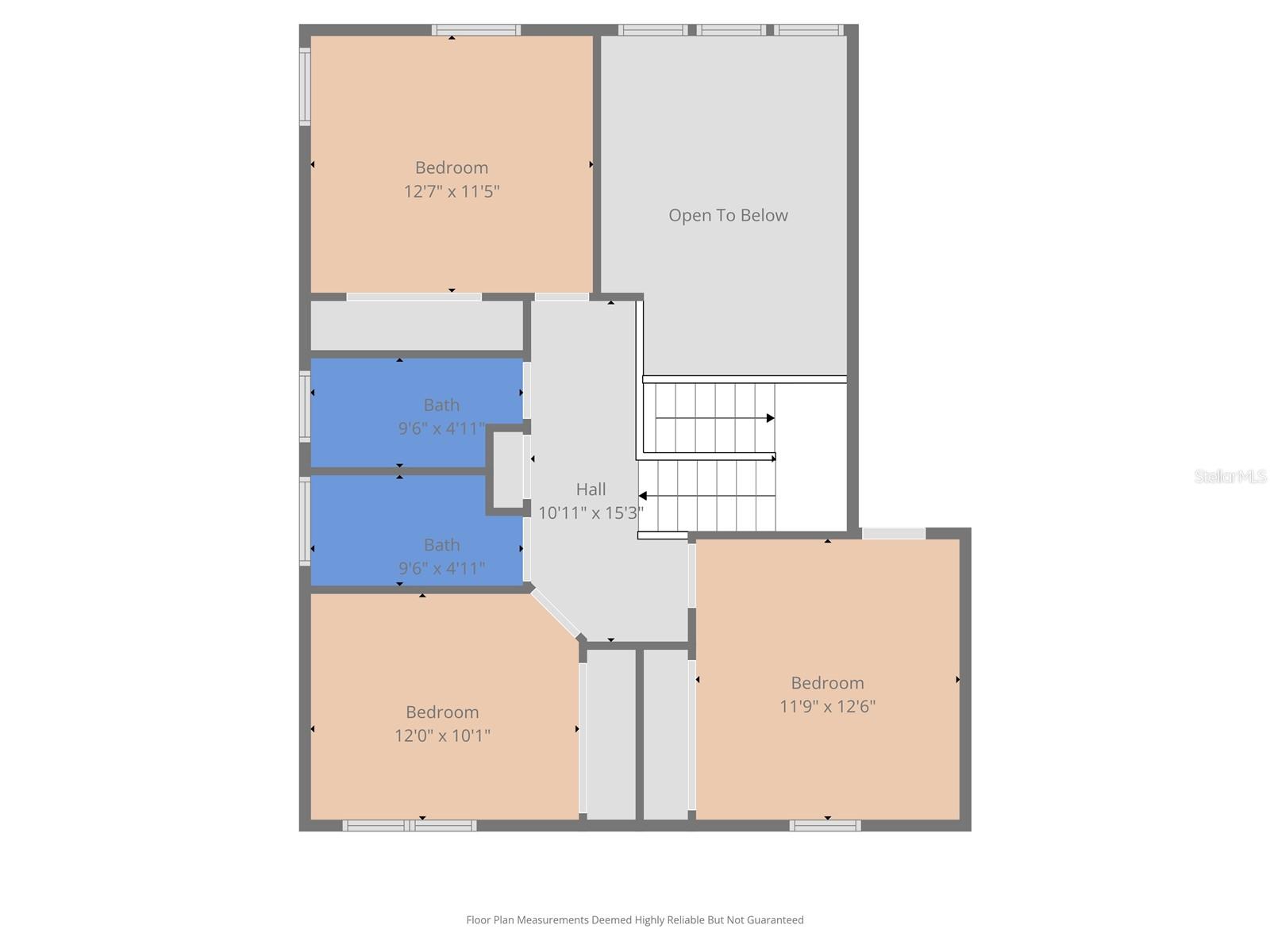 Image 75 of 76 For 19106 Beatrice Lane