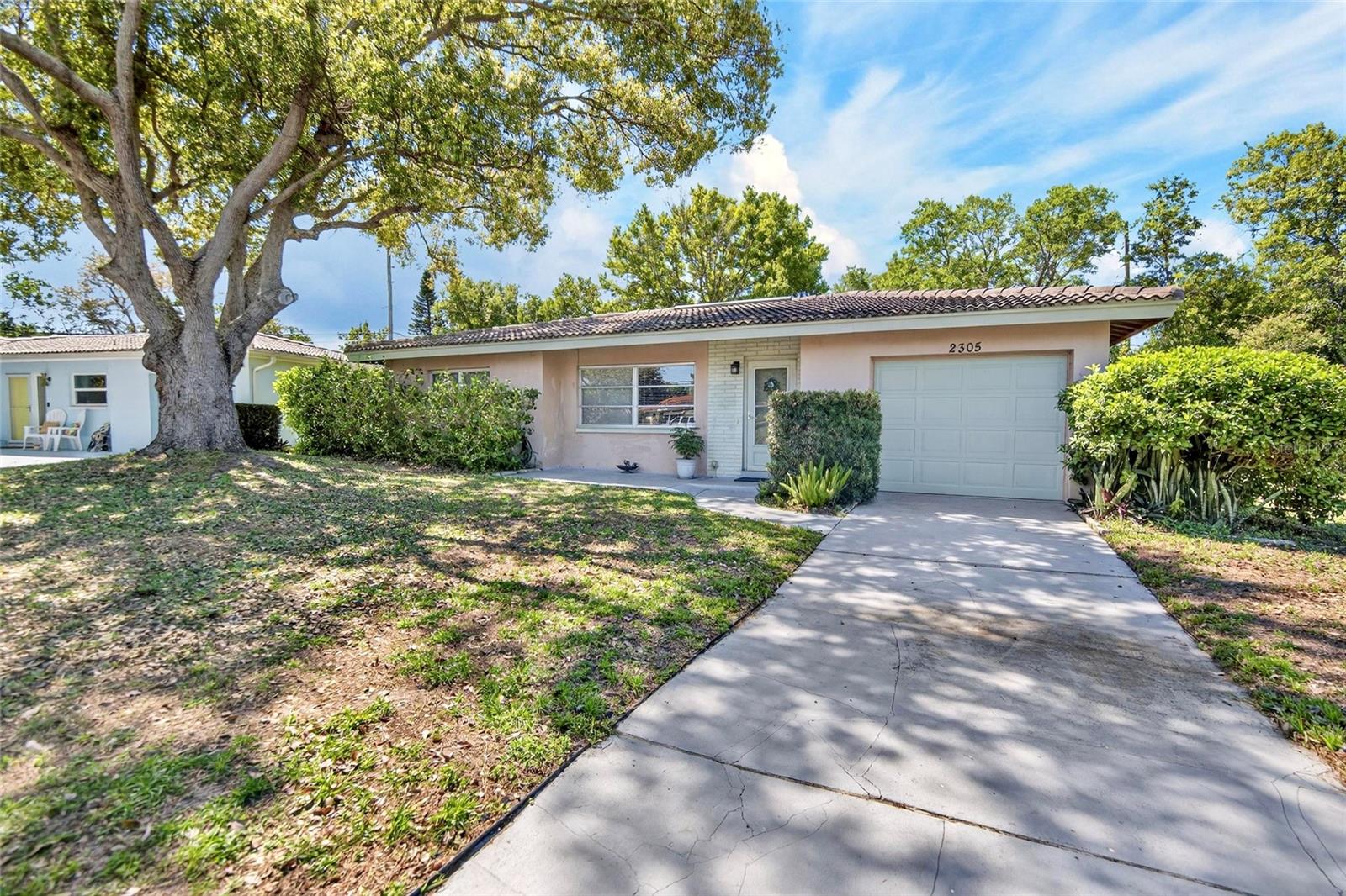 Details for 2305 Indigo Drive, CLEARWATER, FL 33763