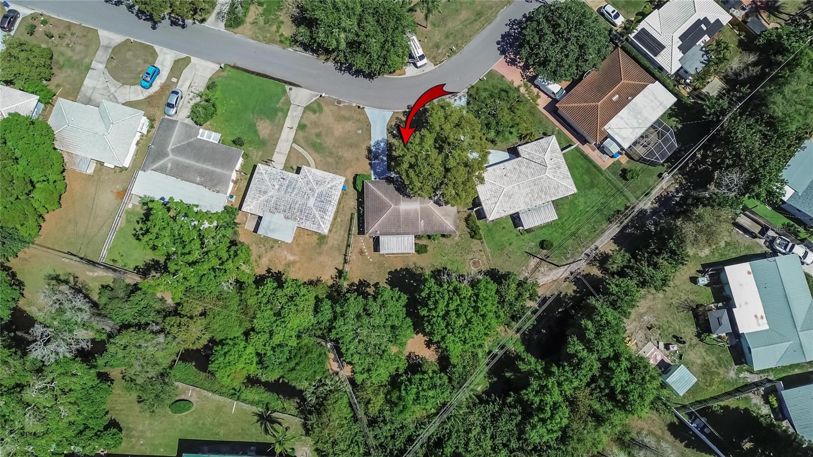 Image 26 of 43 For 2305 Indigo Drive