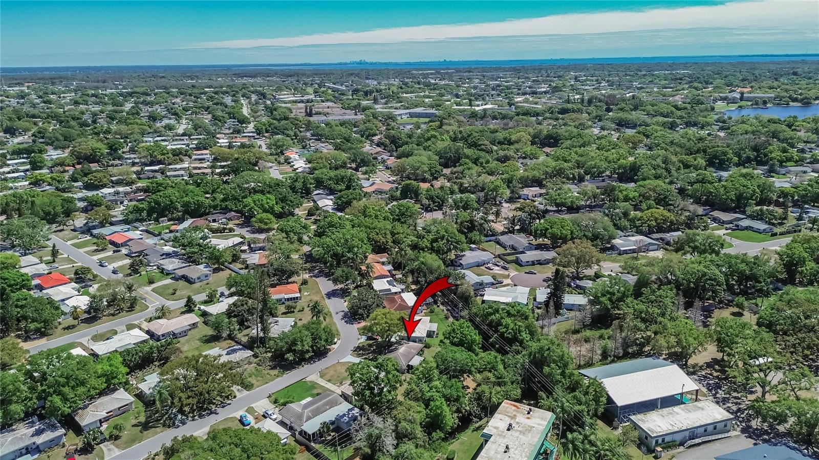 Image 27 of 43 For 2305 Indigo Drive