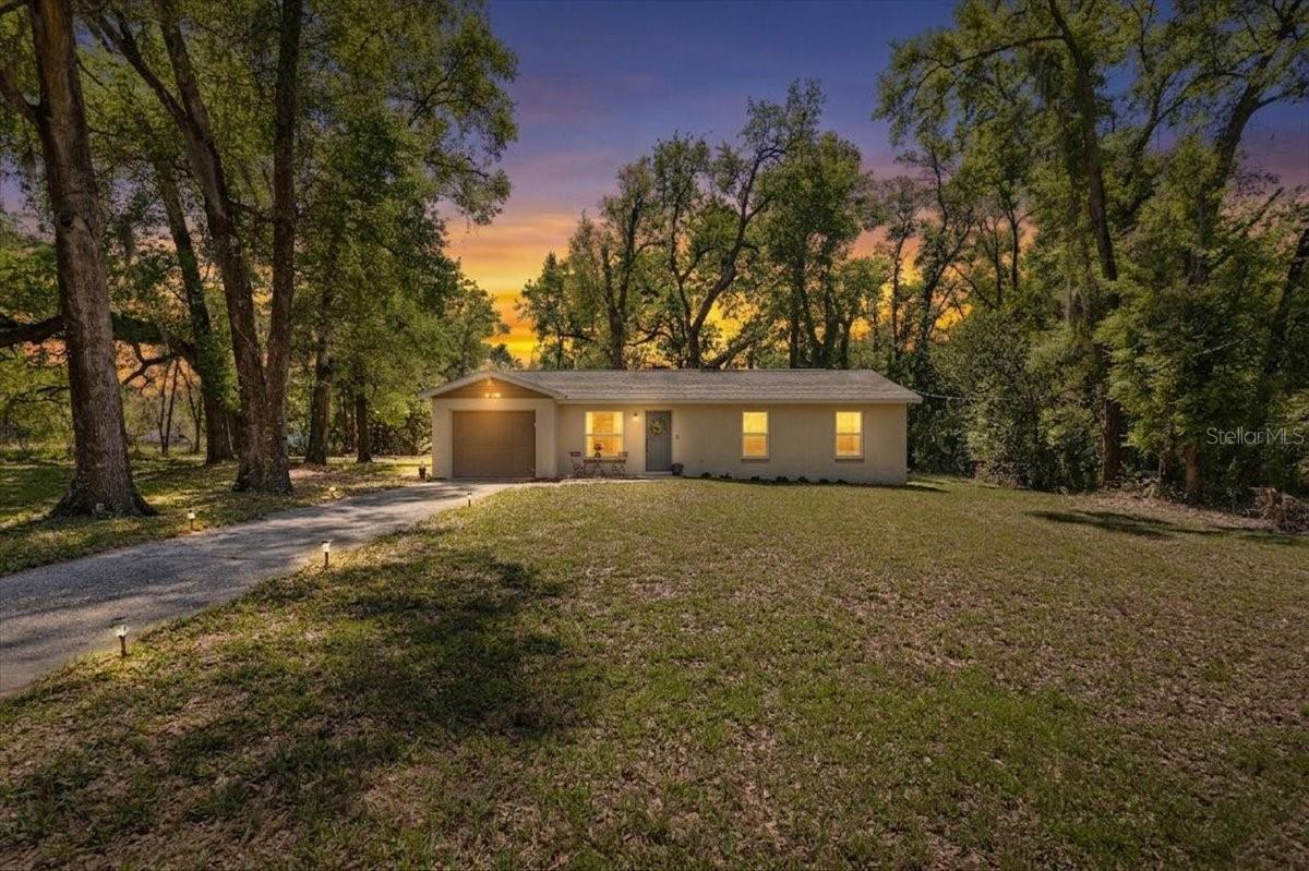 Details for 606 Wilson Street, WILDWOOD, FL 34785