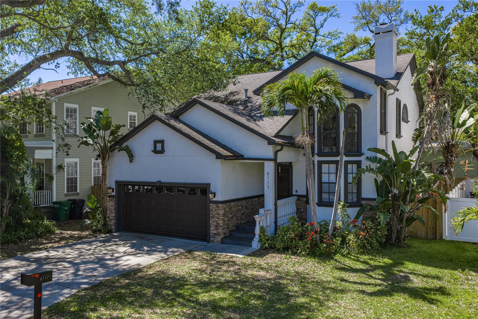 Details for 6117 Russell Street, TAMPA, FL 33611