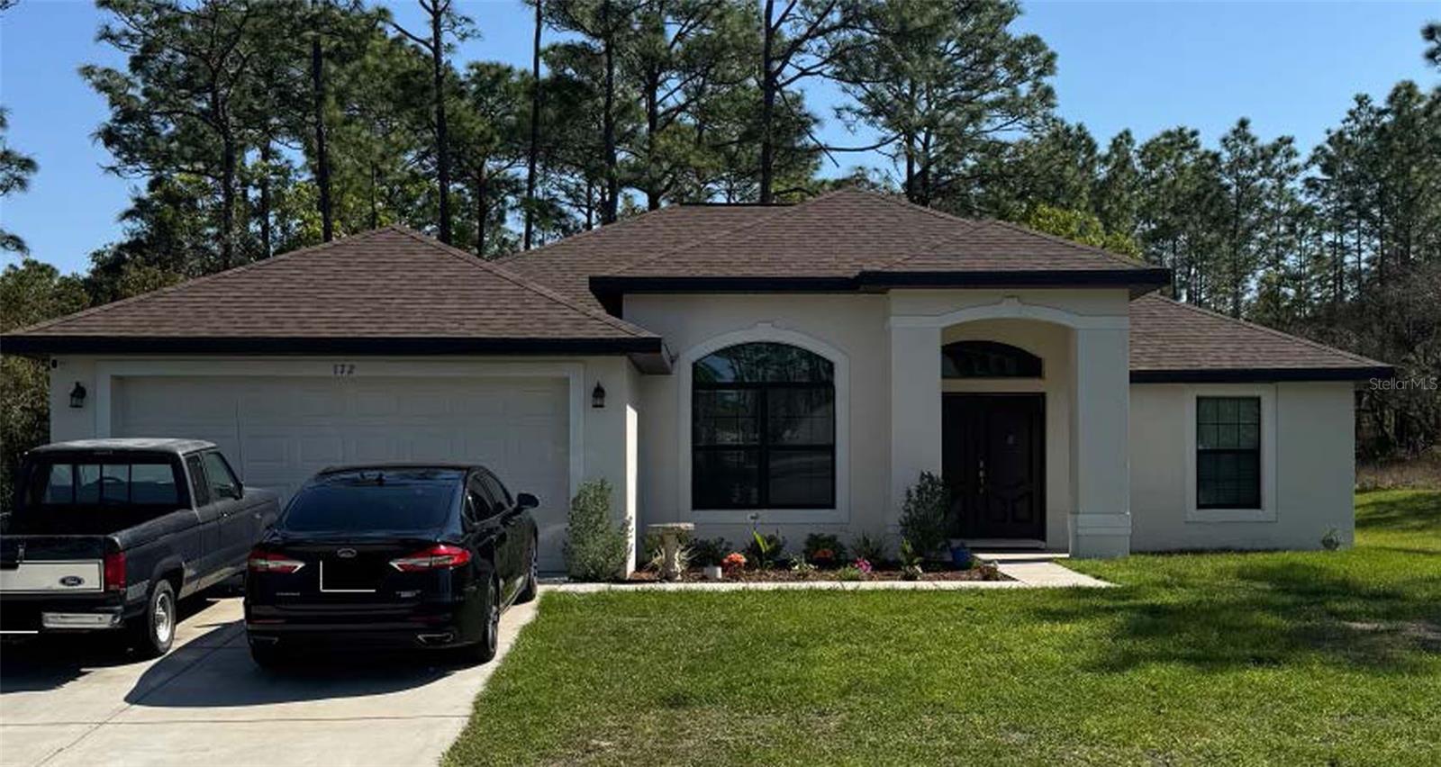 Details for 172 Linder Drive, HOMOSASSA, FL 34446