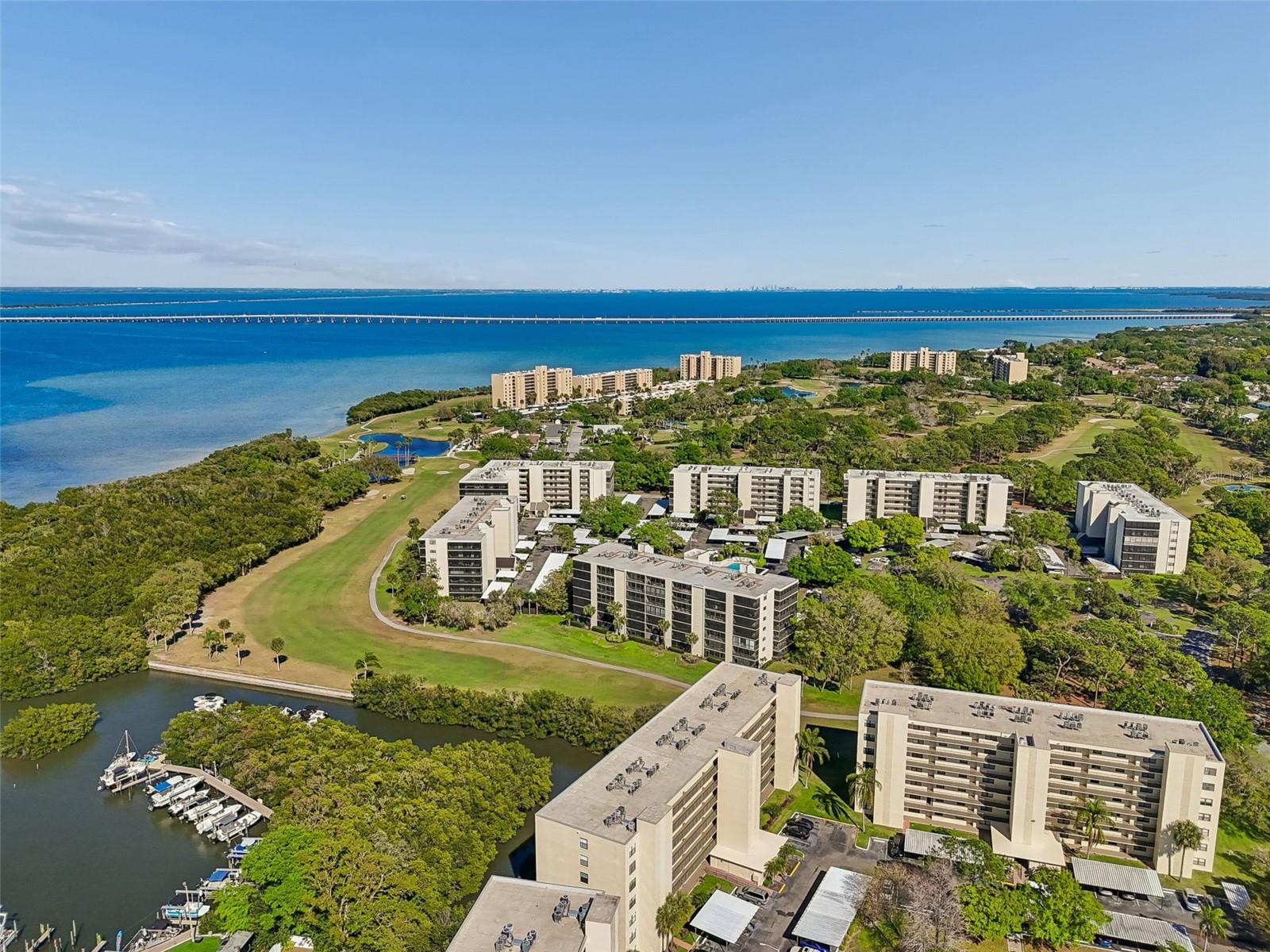 Image 58 of 99 For 900 Cove Cay Drive 5f