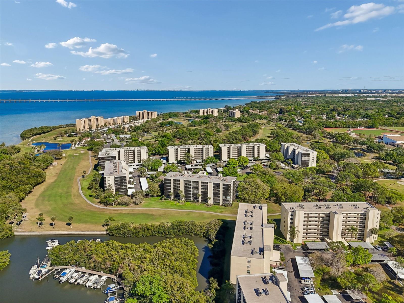 Image 59 of 99 For 900 Cove Cay Drive 5f