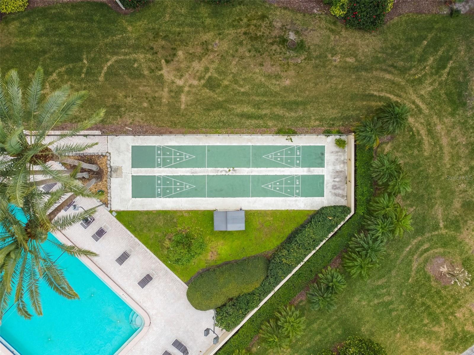 Image 95 of 99 For 900 Cove Cay Drive 5f