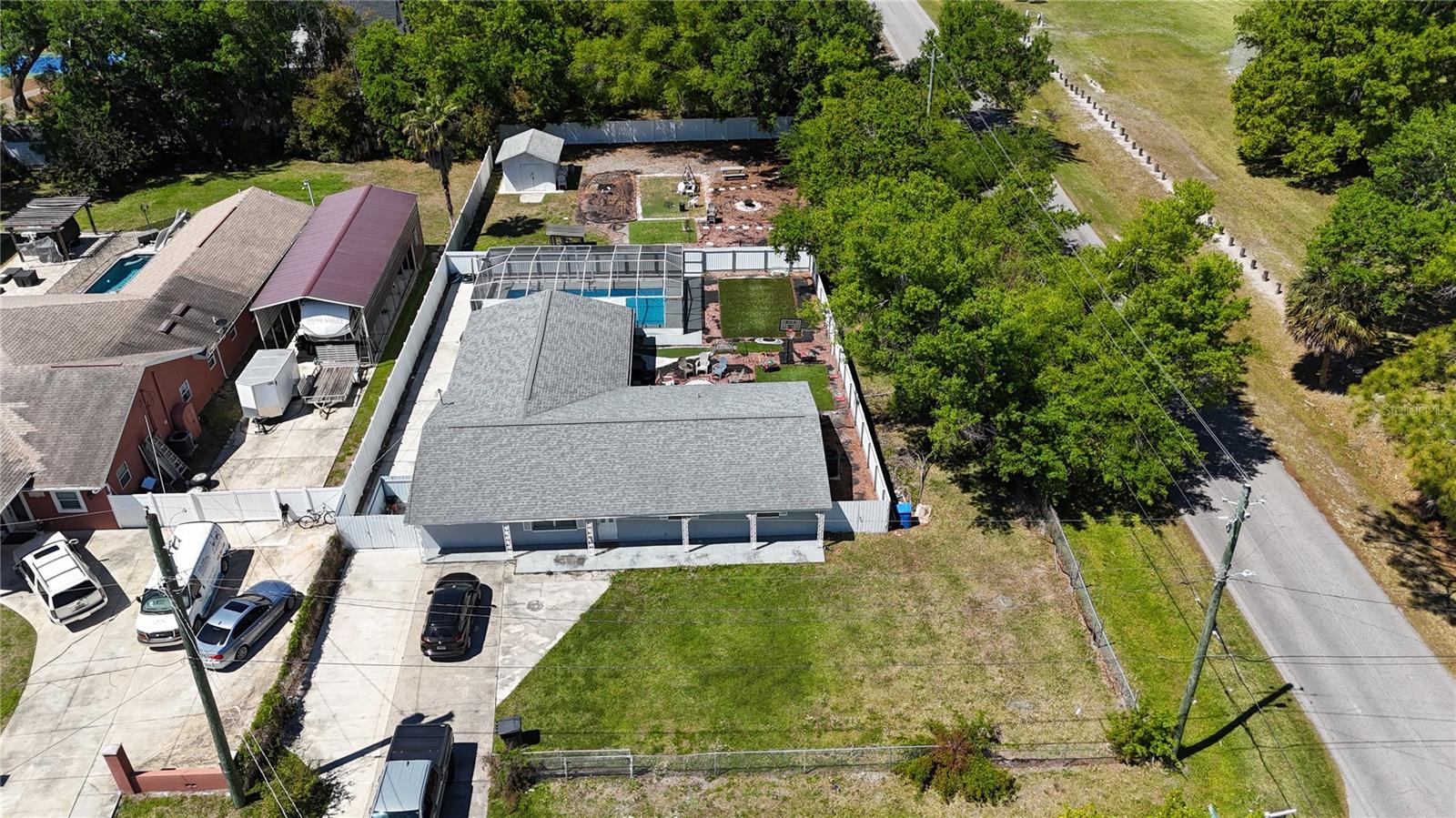 Image 2 of 68 For 7012 Center Creek Drive