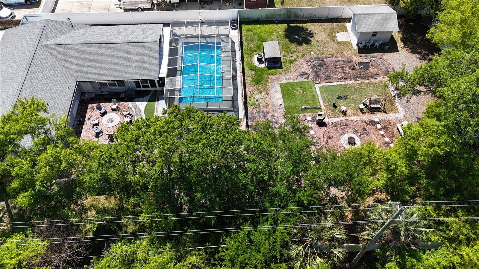 Image 3 of 68 For 7012 Center Creek Drive