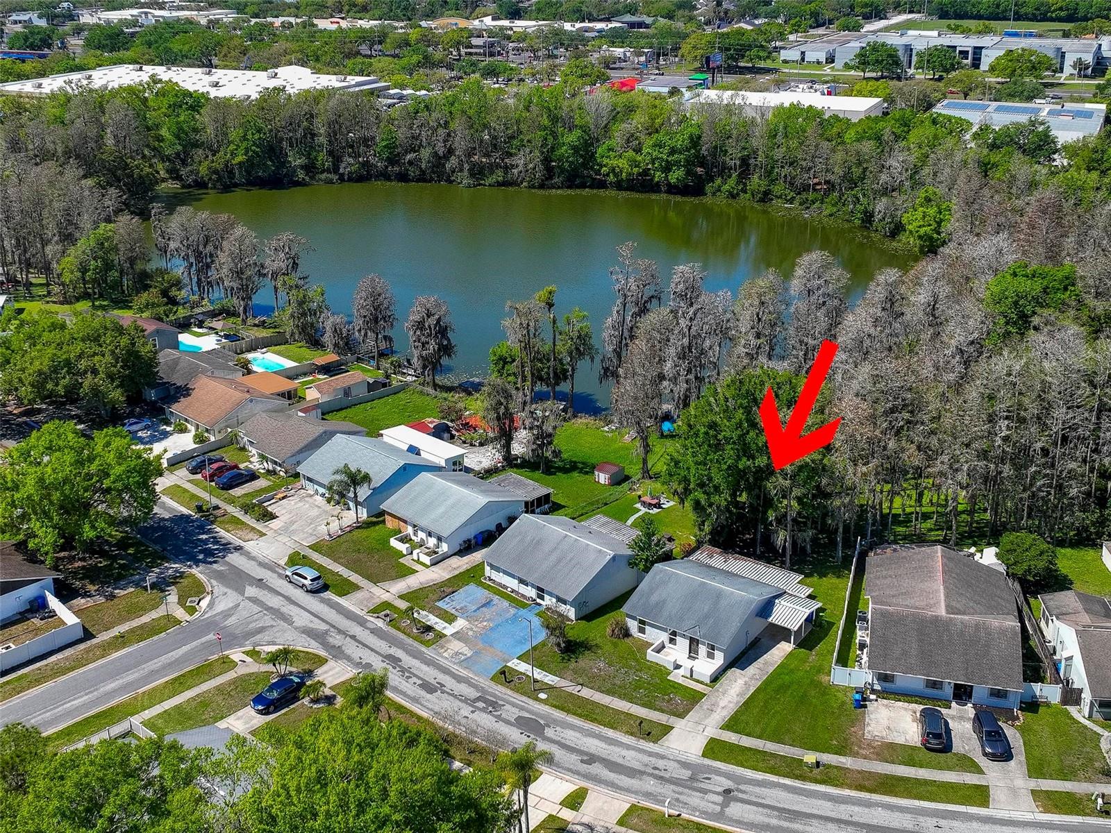 Image 32 of 32 For 16206 Sagebrush Road