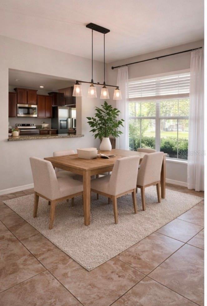 Image 11 of 24 For 9749 Trumpet Vine Loop