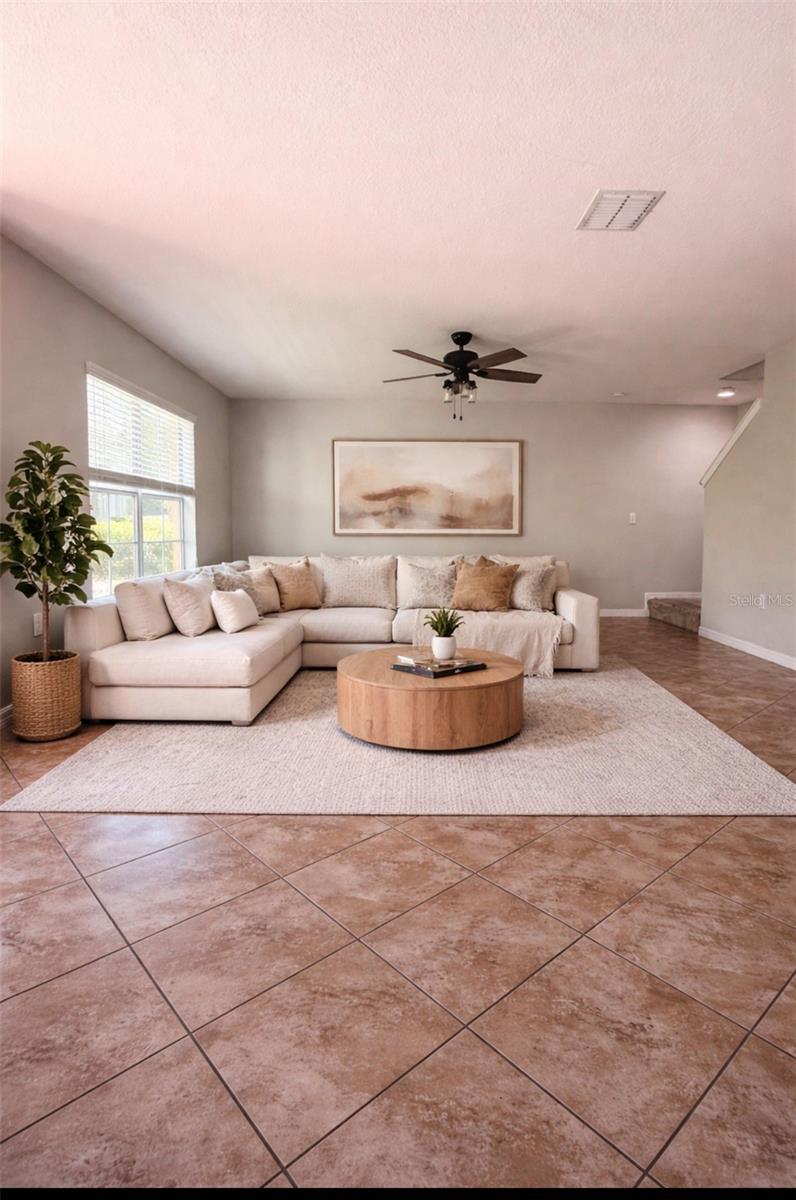 Image 5 of 24 For 9749 Trumpet Vine Loop