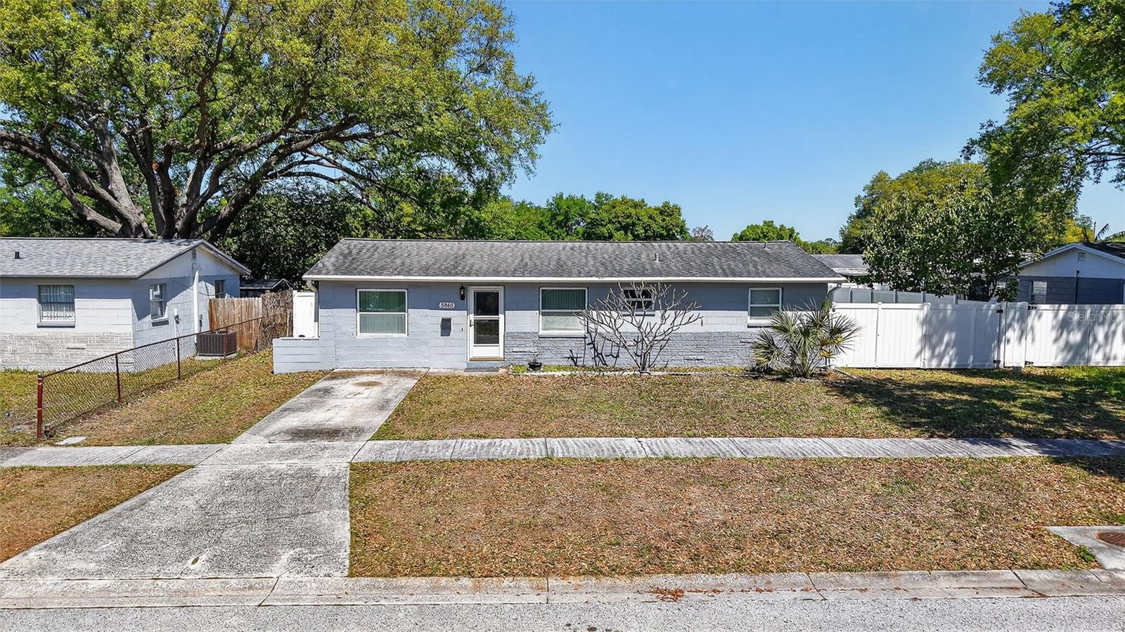 Details for 5865 92nd Avenue N, PINELLAS PARK, FL 33782