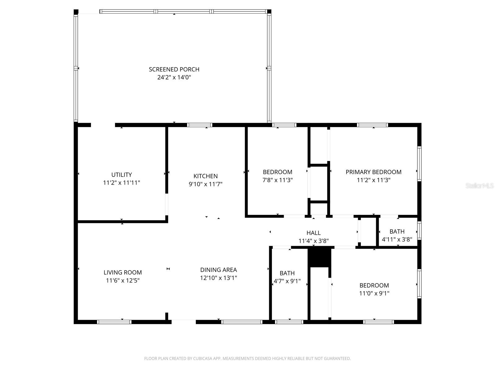 Image 25 of 41 For 5865 92nd Avenue N