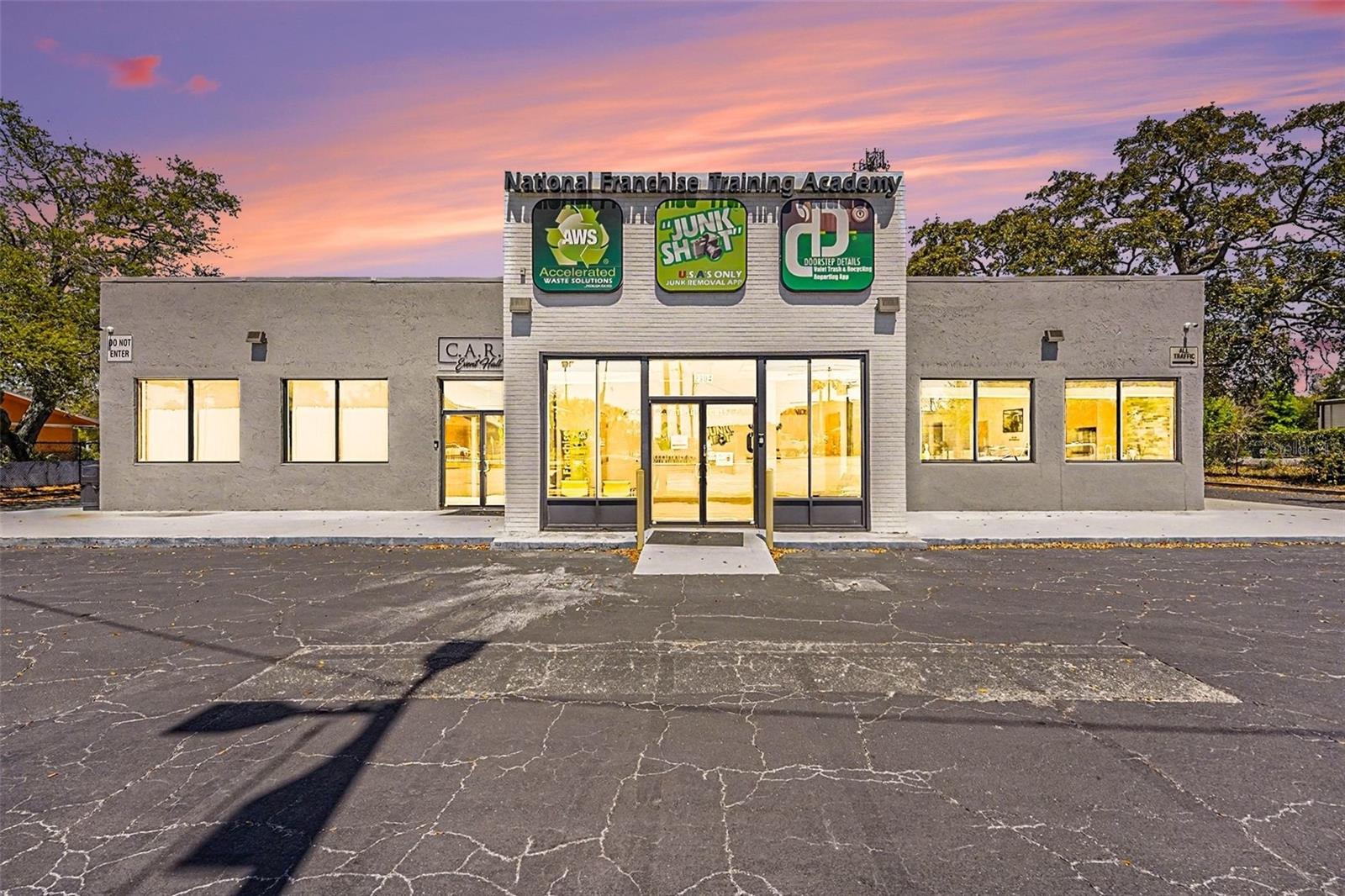 Image 2 of 24 For 2304 Busch Boulevard