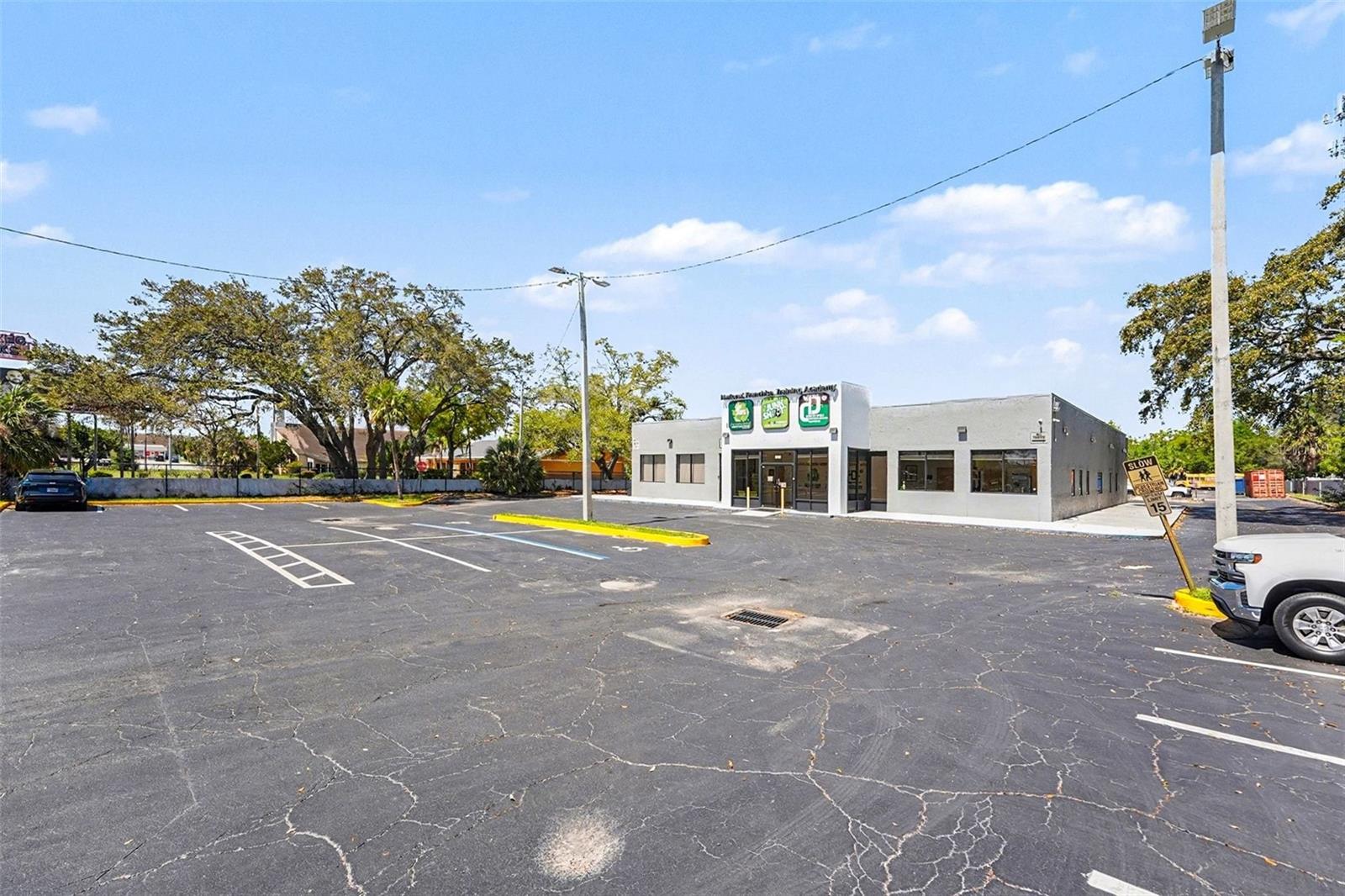 Image 3 of 24 For 2304 Busch Boulevard