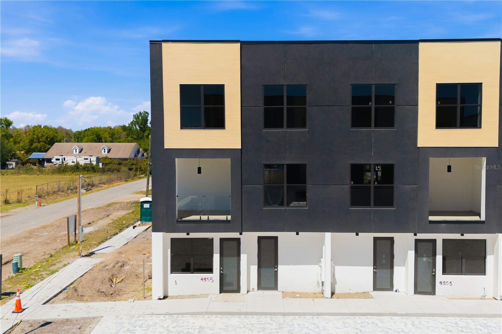 Details for 4355 Fontanarosa Village Court, TAMPA, FL 33614