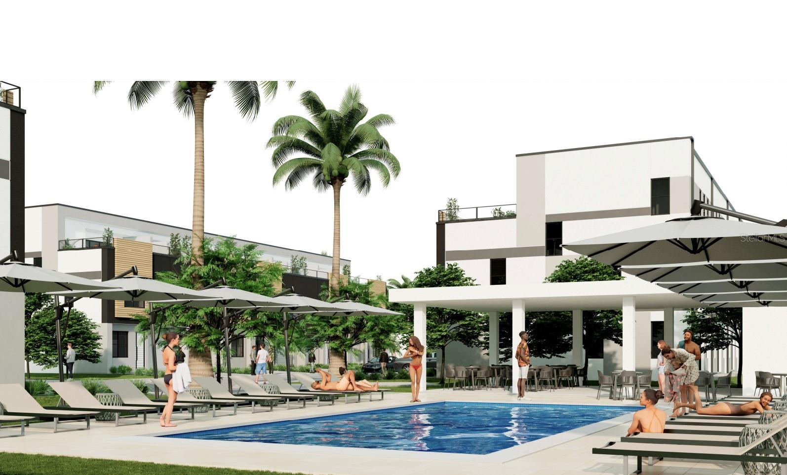 Image 23 of 24 For 4355 Fontanarosa Village Court