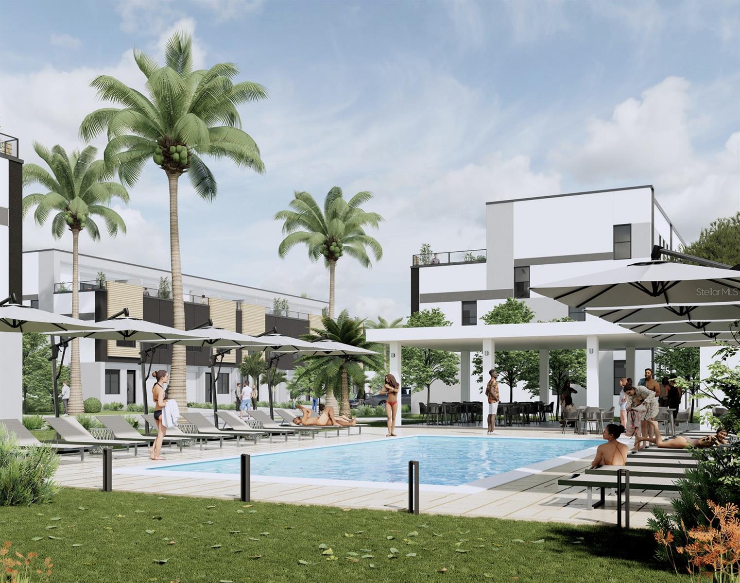 Image 24 of 24 For 4355 Fontanarosa Village Court