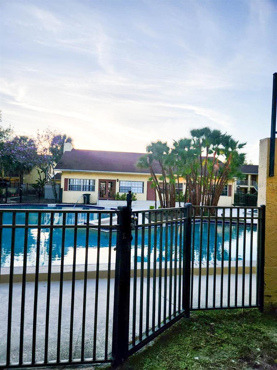 Image 8 of 9 For 7327 Abonado Road 7327