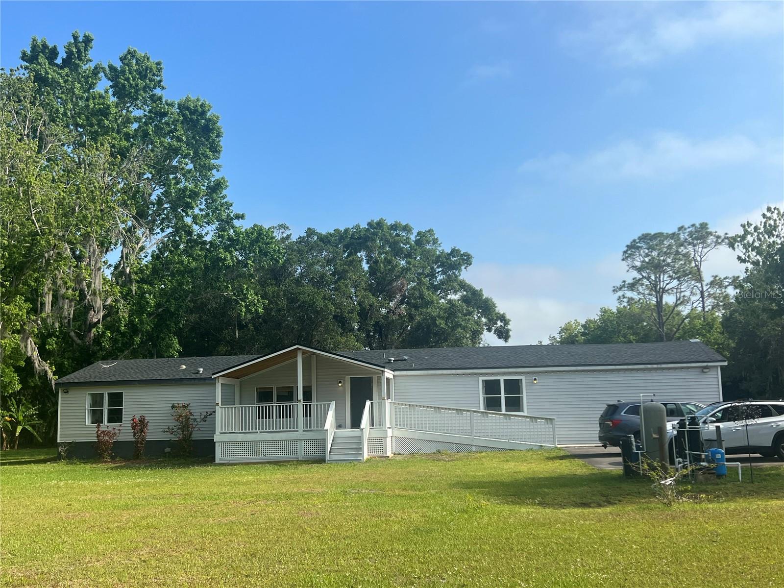 Details for 5855 Jack Brack Road, ST CLOUD, FL 34771