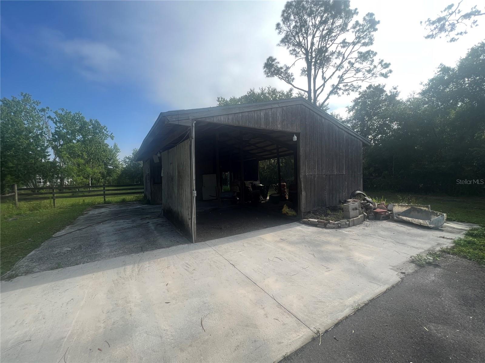 Image 24 of 43 For 5855 Jack Brack Road