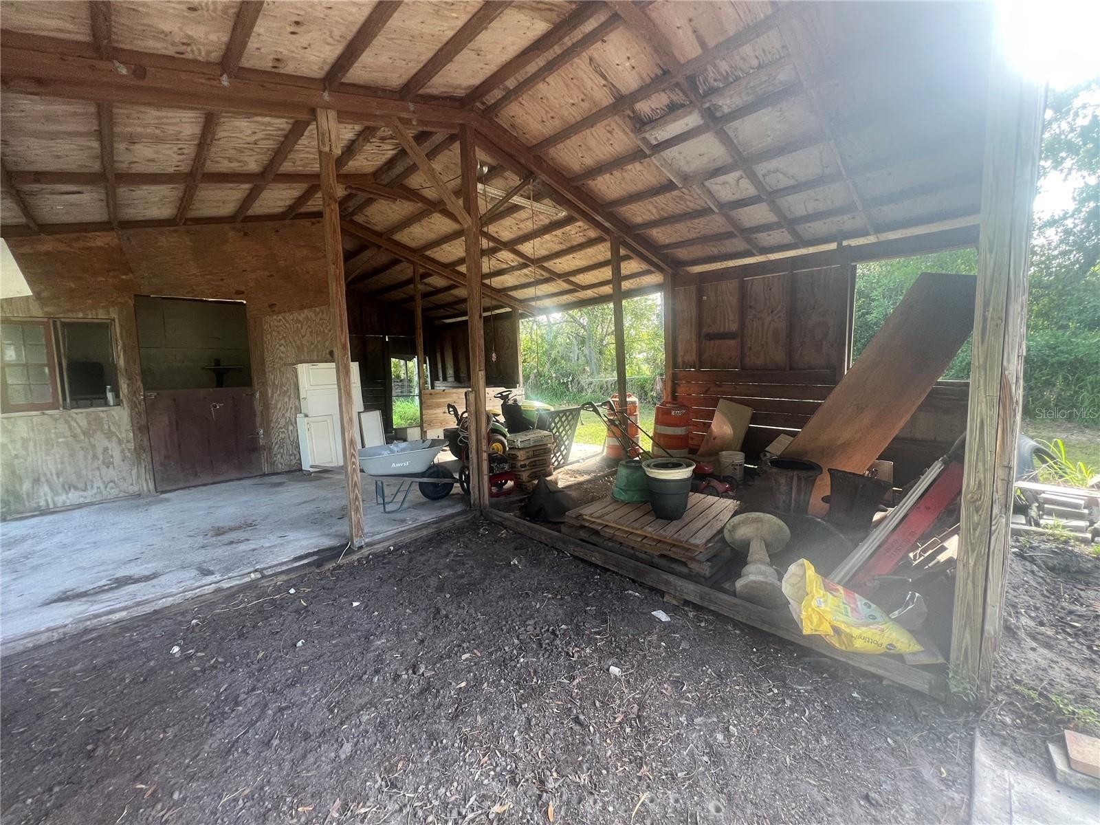 Image 25 of 43 For 5855 Jack Brack Road