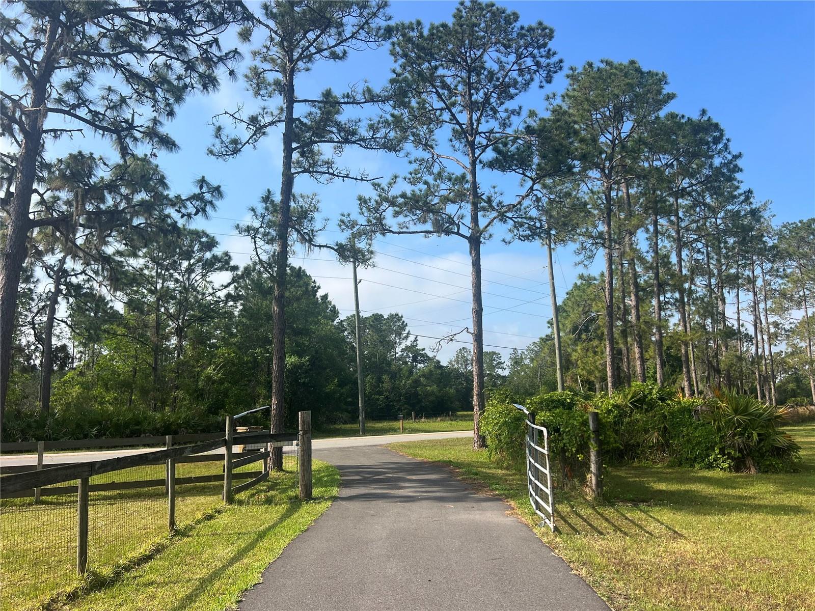 Image 41 of 43 For 5855 Jack Brack Road