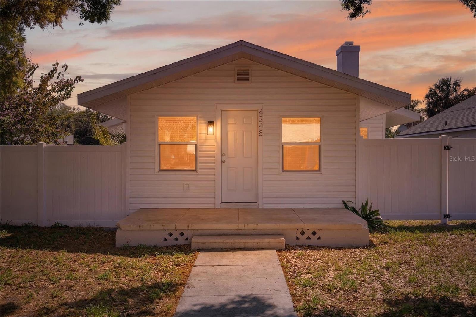 Details for 4248 4th Avenue S, ST PETERSBURG, FL 33711