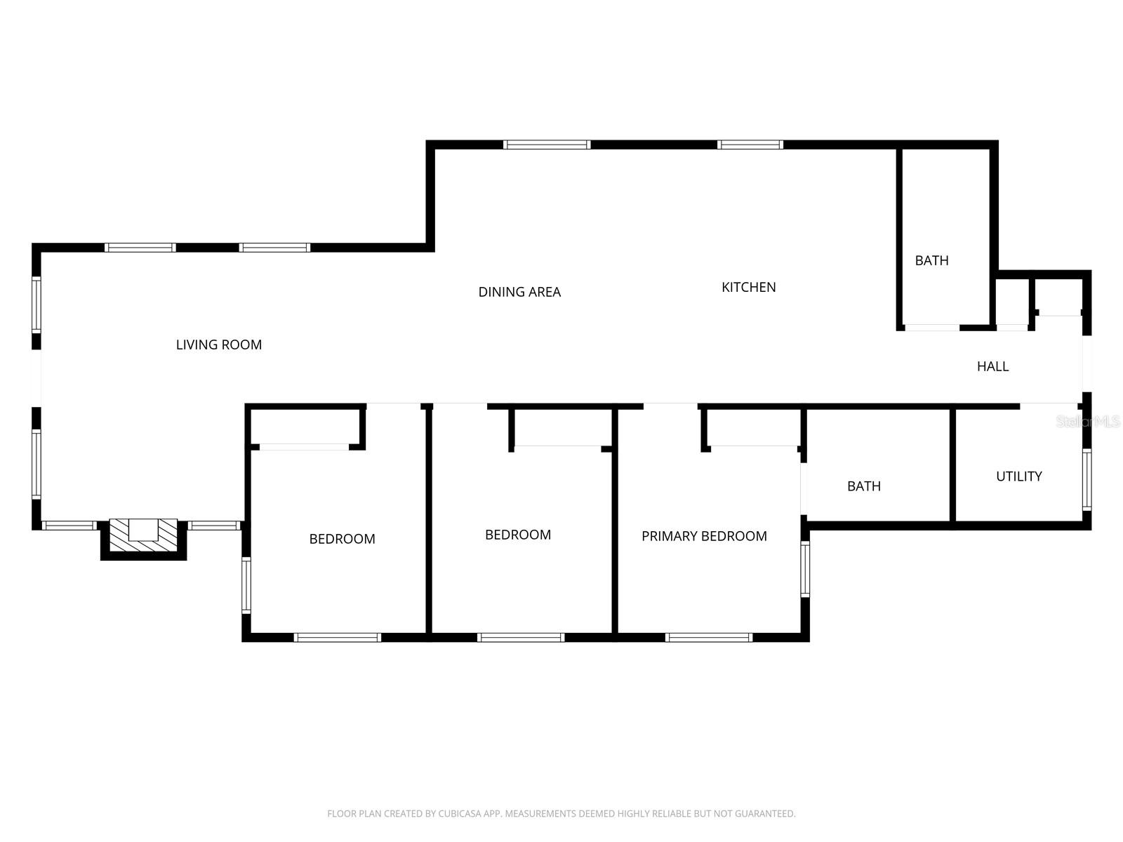 Image 25 of 25 For 4248 4th Avenue S