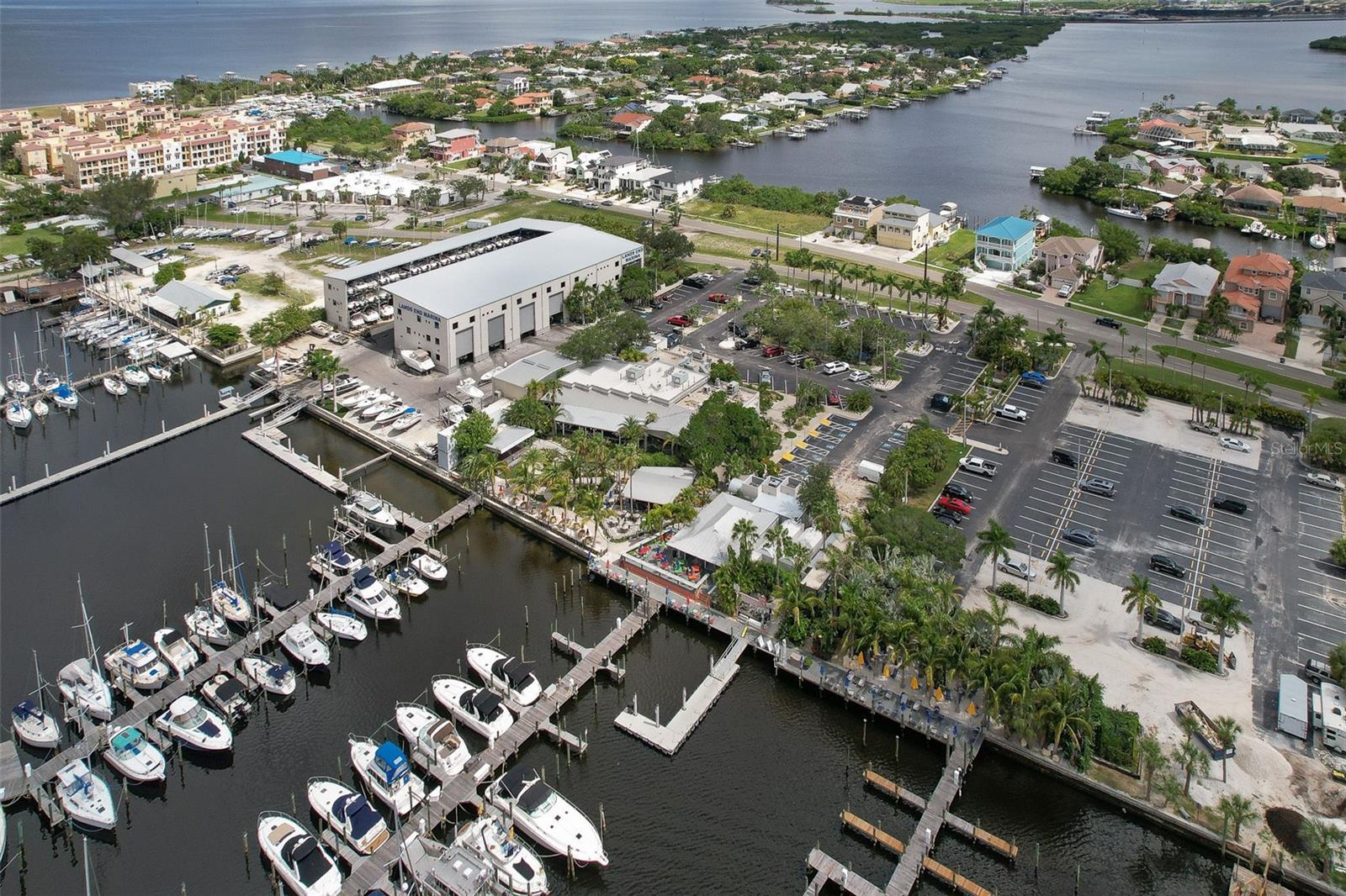 Image 43 of 46 For 1008 Apollo Beach Boulevard 201