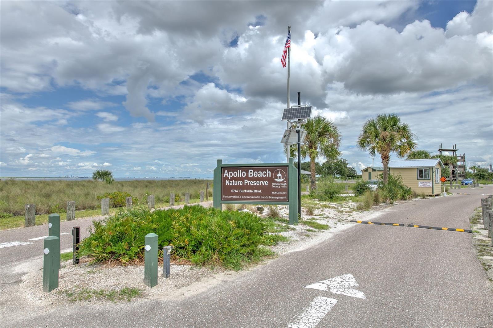 Image 44 of 46 For 1008 Apollo Beach Boulevard 201